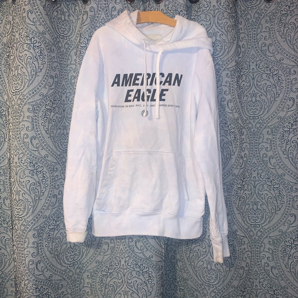 Men’s American Eagle hoodie